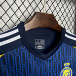 Al Nassr 2025-2026 Away