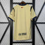 Barcellona 2025-2026 Away