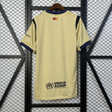 Barcellona 2025-2026 Away