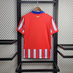 Atletico Madrid 2024-2025 Home