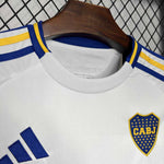 Boca Juniors 2024-2025 Away