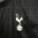 Tottenham 2025-2026 Away