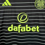 Celtic Glasgow 2025-2026 Away
