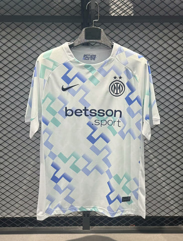 Inter 2025-2026 Away