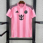 Inter Miami 2025-2026 Home