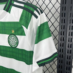 Celtic Glasgow 2025-2026 Home