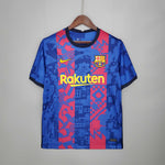 Barcellona 2021-2022 Third