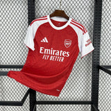 Arsenal 2025-2026 Home