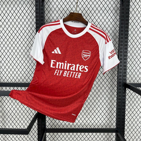 Arsenal 2025-2026 Home