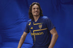 Boca Juniors 2024-2025 Third