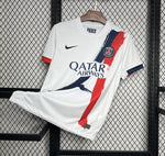 Paris Saint Germain 2025-2026 Away