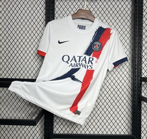 Paris Saint Germain 2025-2026 Away