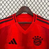 Bayern Monaco 2024-2025 Home