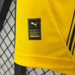 Borussia Dortmund 2024-2025 Home