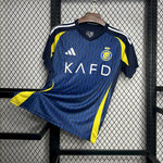 Al Nassr 2025-2026 Away