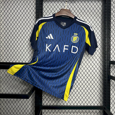 Al Nassr 2025-2026 Away