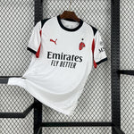 Milan 2025-2026 Away
