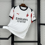 Milan 2025-2026 Away