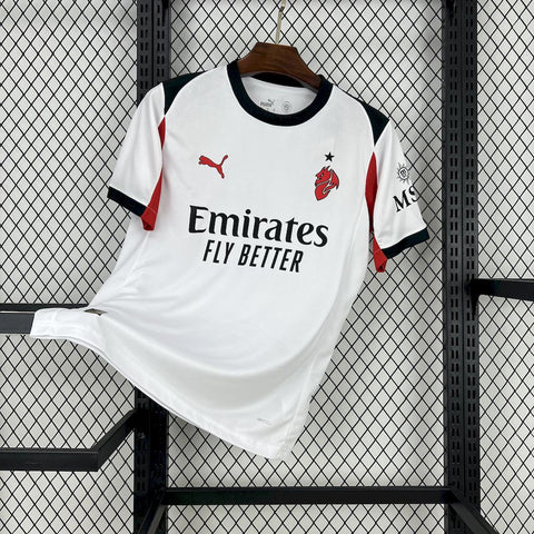Milan 2025-2026 Away