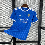Real Madrid 2025-2026 Third