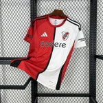 River Plate 2025-2026 Home