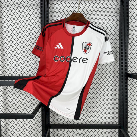 River Plate 2025-2026 Home