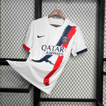 Paris Saint Germain 2024-2025 Away