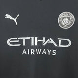 Manchester City 2025-2026 Away
