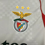 Benfica 2025-2026 Away