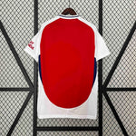 Arsenal 2024-2025 Home