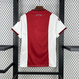 Ajax 2025-2026 Home