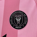 Inter Miami 2025-2026 Home