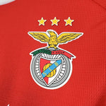 Benfica 2025-2026 Home