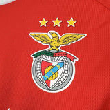 Benfica 2025-2026 Home