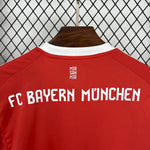Bayern Monaco 2025-2026 Home