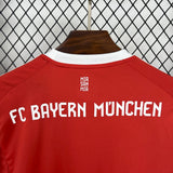 Bayern Monaco 2025-2026 Home