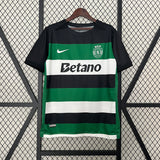 Sporting Lisbona 2024-2025 Home