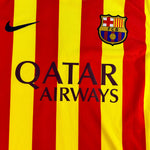 Barcellona 2013-2014 Away