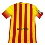 Barcellona 2013-2014 Away