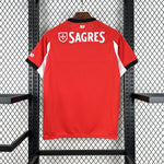 Benfica 2025-2026 Home