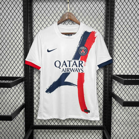 Paris Saint Germain 2024-2025 Away