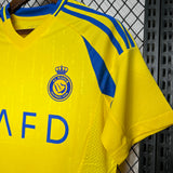 Al Nassr 2025-2026 Home