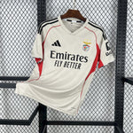 Benfica 2025-2026 Away