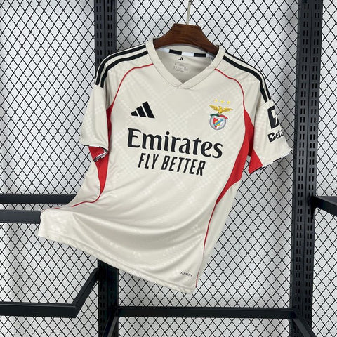 Benfica 2025-2026 Away