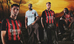 Milan 2025-2026 Home