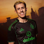 Celtic Glasgow 2025-2026 Away