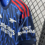 Arsenal 2025-2026 Away