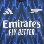 Arsenal 2025-2026 Away