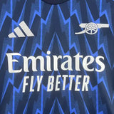 Arsenal 2025-2026 Away