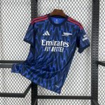 Arsenal 2025-2026 Away